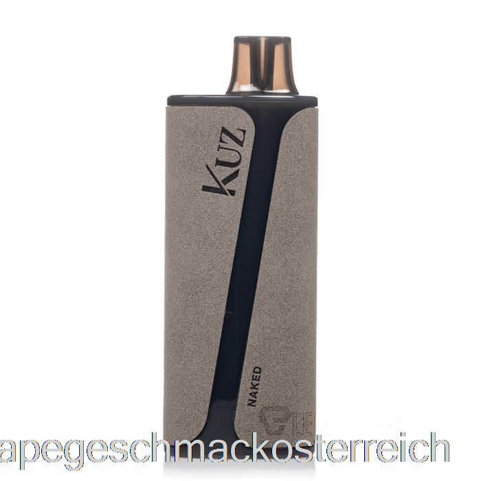 Kuz 9000 Einweg-Naked-Vape-Geschmack